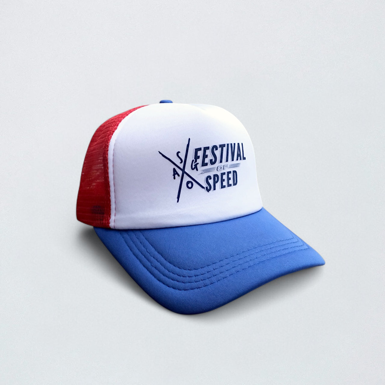 Sago Festival of Speed Cap