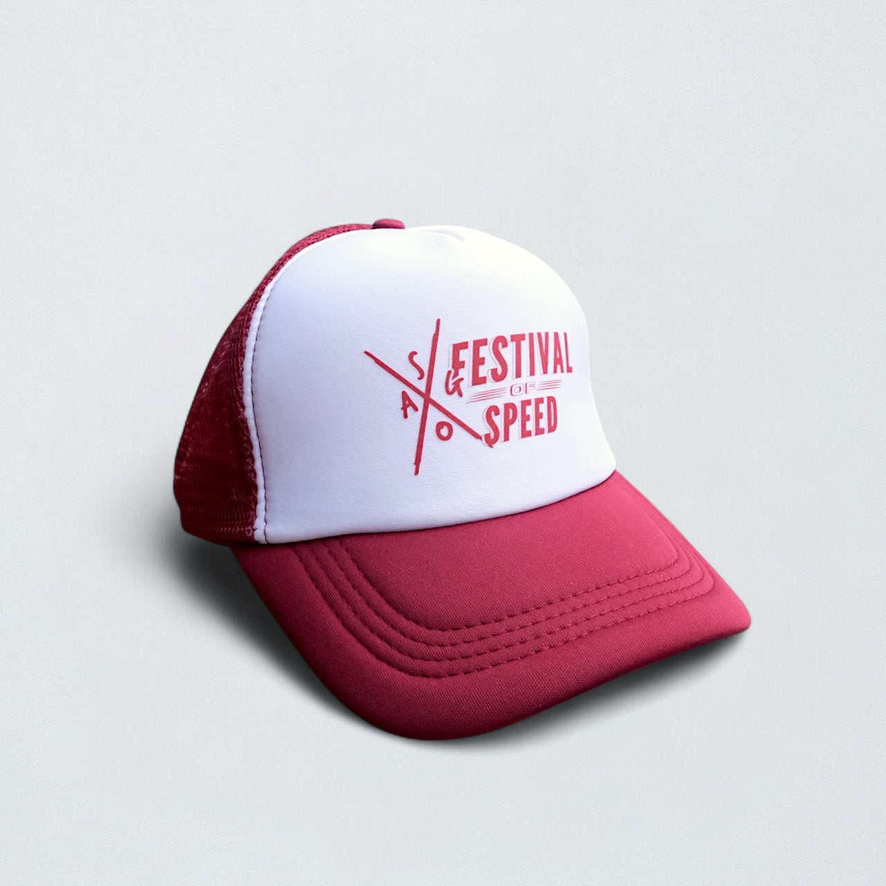 Sago Festival of Speed Cap