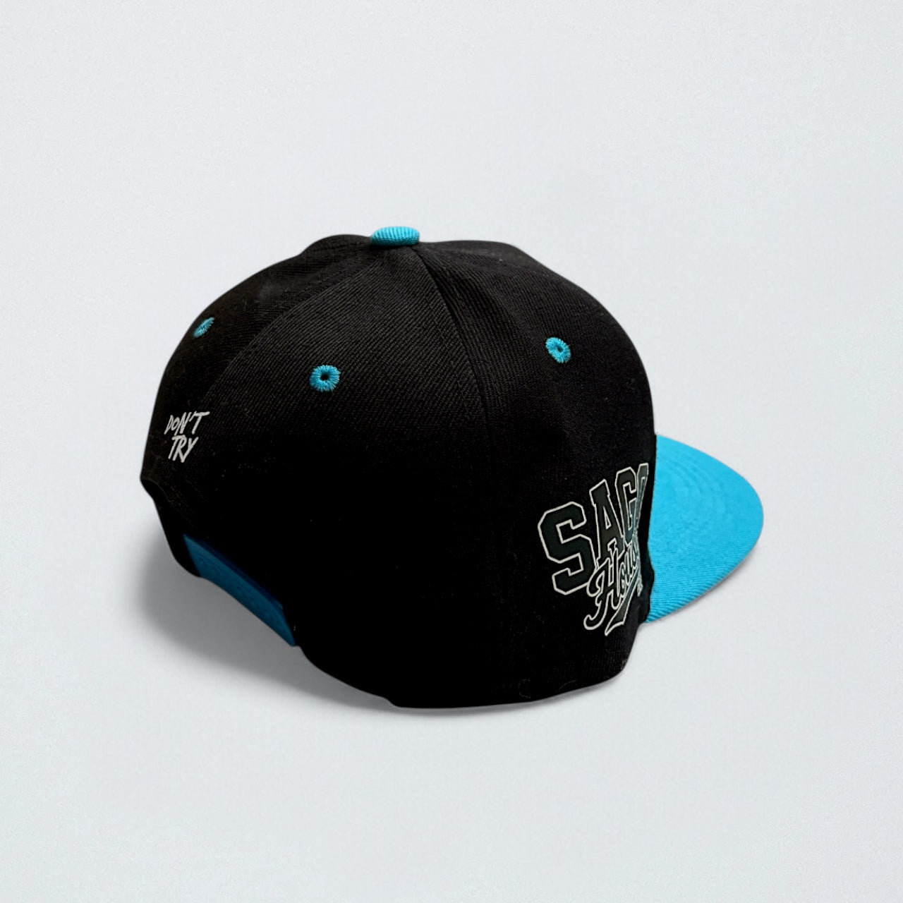Sago Snapback Cap